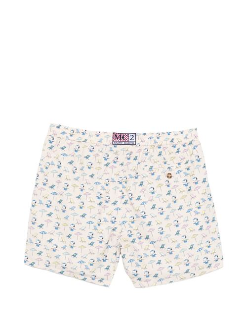 Costume uomo boxer Lighting MC2 SAINT BARTH | LIGHTING MIC00592L